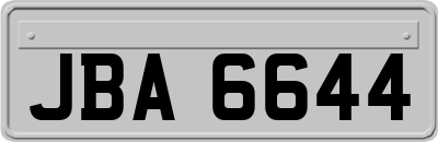 JBA6644