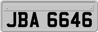 JBA6646