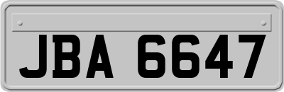 JBA6647