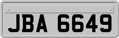 JBA6649