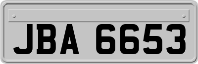 JBA6653