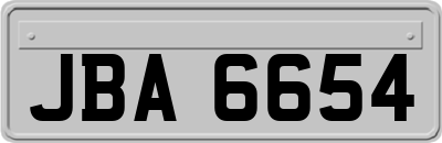 JBA6654