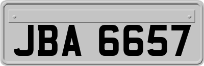 JBA6657