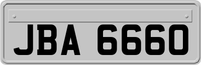 JBA6660