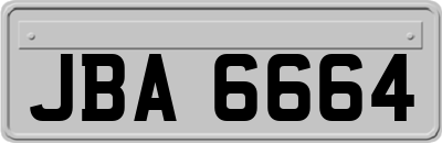 JBA6664