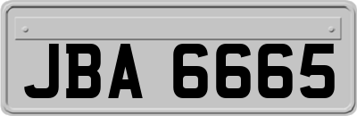 JBA6665