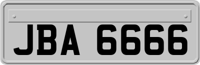 JBA6666