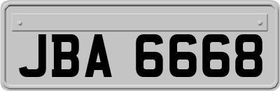 JBA6668