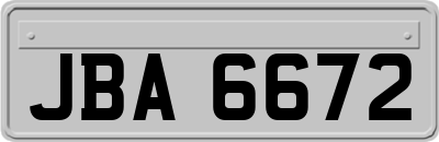 JBA6672