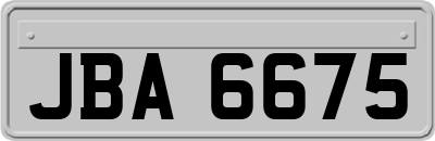 JBA6675