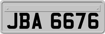 JBA6676