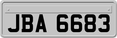 JBA6683