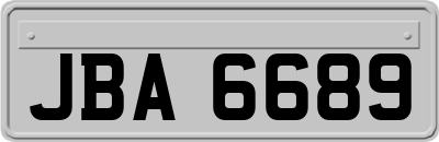 JBA6689