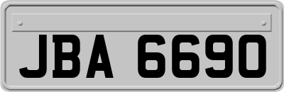 JBA6690