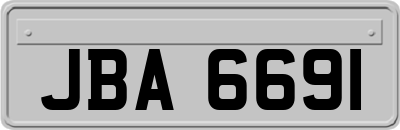 JBA6691