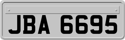JBA6695