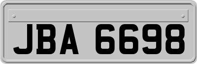 JBA6698