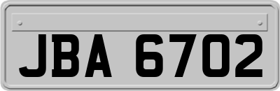 JBA6702