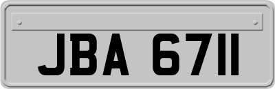 JBA6711