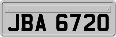 JBA6720