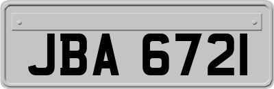 JBA6721
