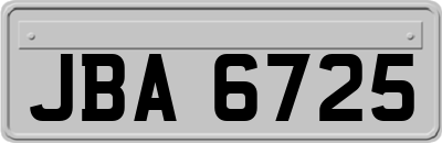 JBA6725