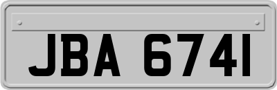 JBA6741