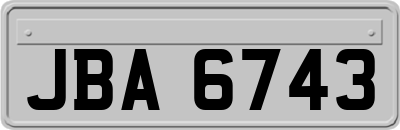 JBA6743