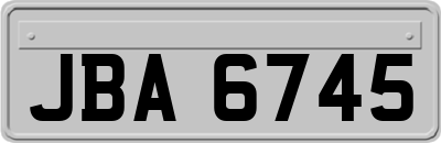 JBA6745