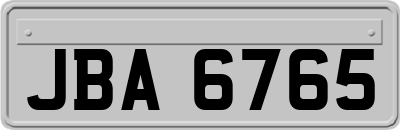 JBA6765