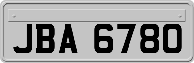 JBA6780