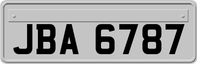 JBA6787