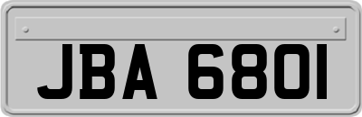JBA6801