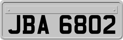 JBA6802