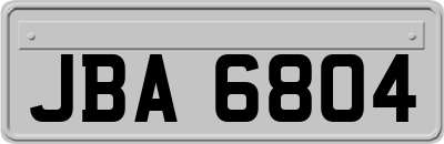 JBA6804