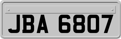 JBA6807