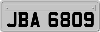 JBA6809