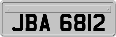JBA6812
