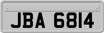 JBA6814
