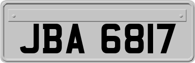 JBA6817