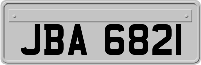 JBA6821