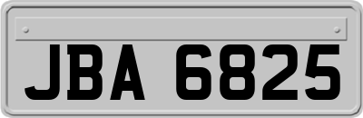 JBA6825