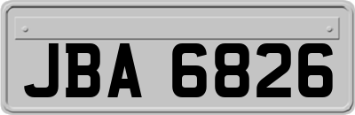 JBA6826
