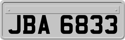 JBA6833