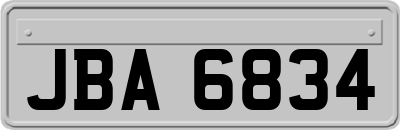 JBA6834
