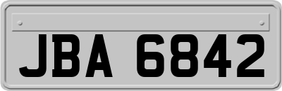 JBA6842