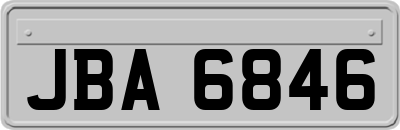 JBA6846