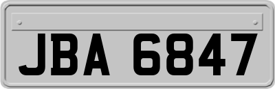 JBA6847
