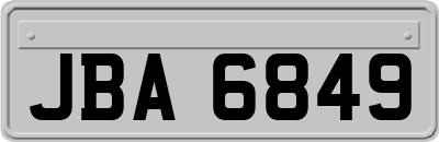 JBA6849