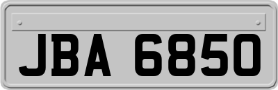 JBA6850